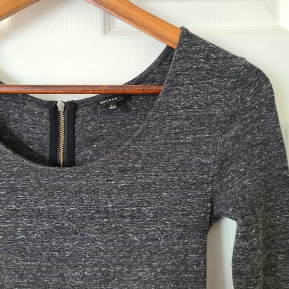 SOLD-Aritzia Talula Lambeth dress - Picture 4 of 6